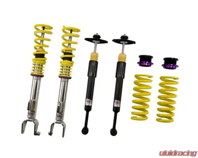 KW Suspension V1 Coilover Kit - 10227019