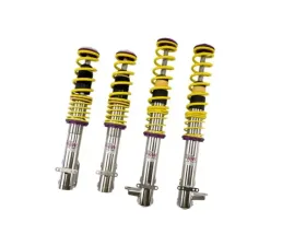 KW Suspension V1 Coilover Kit