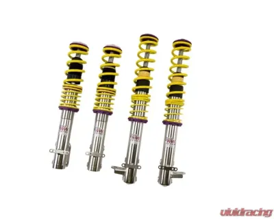 KW Suspension V1 Coilover Kit - 10227030