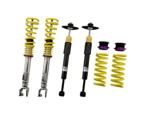 KW Suspension V1 Coilover Kit
