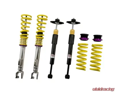 KW Suspension V1 Coilover Kit - 10228006