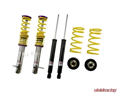 KW Suspension V1 Coilover Kit - 10230010