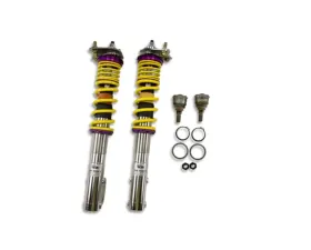 KW Suspension V1 Coilover Kit