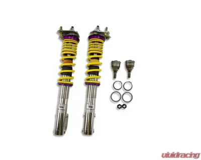 KW Suspension V1 Coilover Kit - 10230031