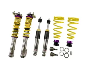 KW Suspension V1 Coilover Kit