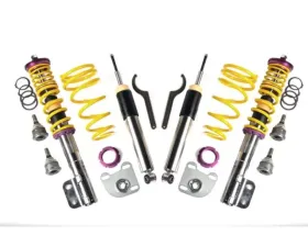 KW Suspension V1 Coilover Kit