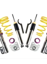 KW Suspension V1 Coilover Kit                                     - 10230036 - Image 4