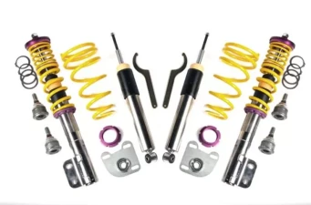 Suspension