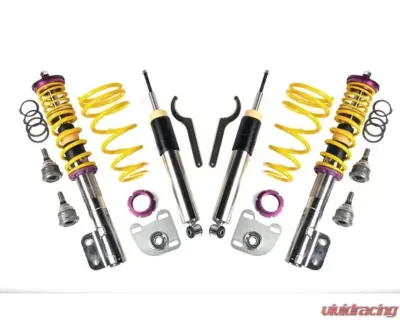 KW Suspension V1 Coilover Kit - 10230036
