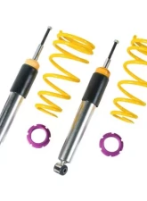 KW Suspension V1 Coilover Kit                                     - 10230036 - Image 2