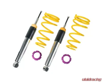 KW Suspension V1 Coilover Kit - 10230036