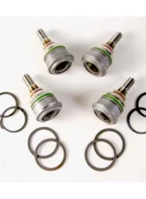 KW Suspension V1 Coilover Kit                                     - 10230036 - Image 3