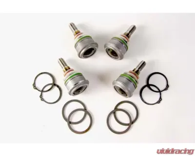 KW Suspension V1 Coilover Kit - 10230036