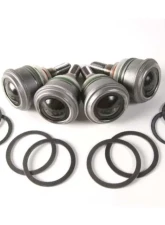 KW Suspension V1 Coilover Kit                                     - 10230036 - Image 4