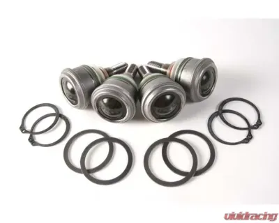 KW Suspension V1 Coilover Kit - 10230036
