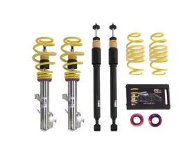 KW Suspension V1 Coilover Kit