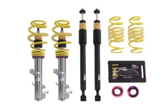 Suspension