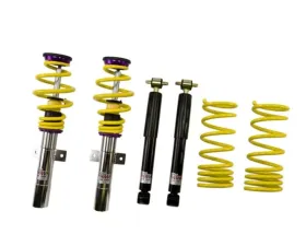 KW Suspension V1 Coilover Kit