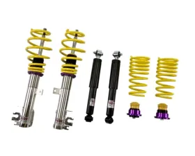 KW Suspension V1 Coilover Kit