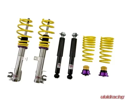 KW Suspension V1 Coilover Kit - 10240025