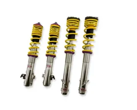 KW Suspension V1 Coilover Kit