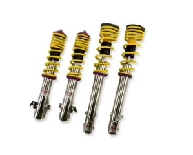KW Suspension V1 Coilover Kit