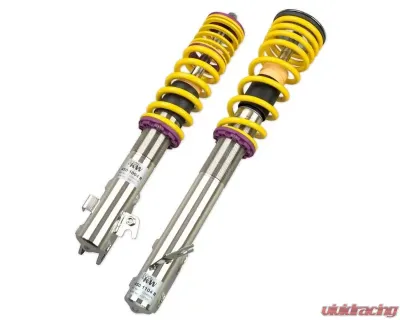 KW Suspension V1 Coilover Kit - 10245014