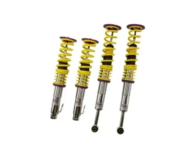KW Suspension V1 Coilover Kit