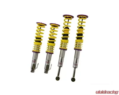 KW Suspension V1 Coilover Kit - 10250009