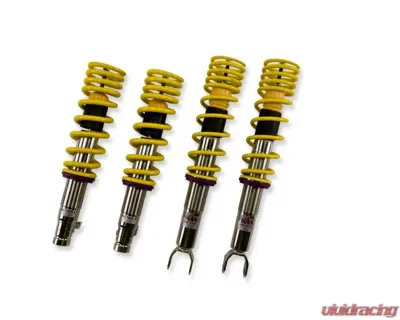 KW Suspension V1 Coilover Kit - 10250014