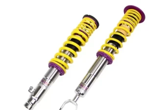 Coilovers