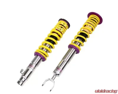 KW Suspension V1 Coilover Kit - 10250024