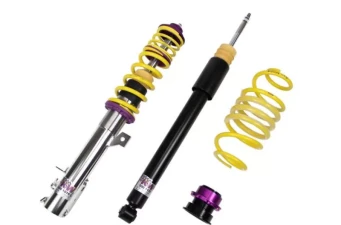 Suspension