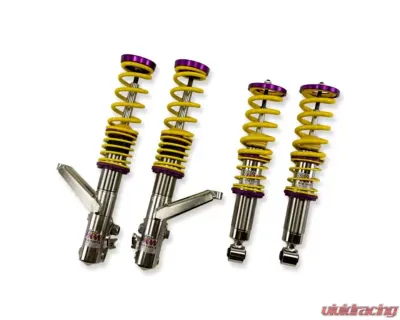KW Suspension V1 Coilover Kit - 10251001