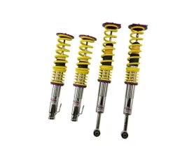 KW Suspension V1 Coilover Kit