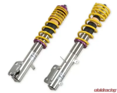 KW Suspension V1 Coilover Kit - 10256002