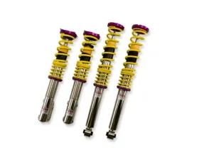 KW Suspension V1 Coilover Kit
