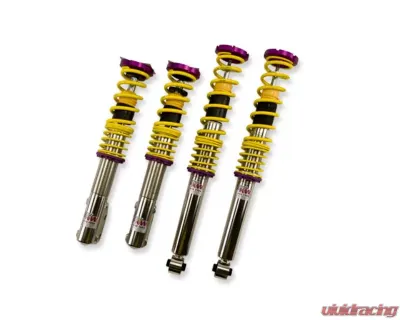 KW Suspension V1 Coilover Kit - 10261004