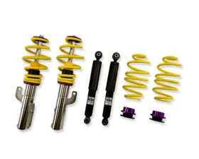 KW Suspension V1 Coilover Kit