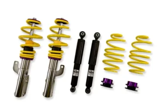 Suspension