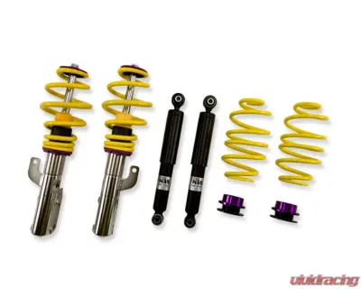 KW Suspension V1 Coilover Kit - 10261005