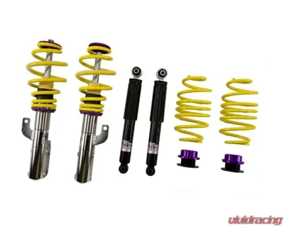 KW Suspension V1 Coilover Kit Chevrolet Cobalt All 2005-2010 - 10261006