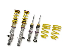 KW Suspension V1 Coilover Kit