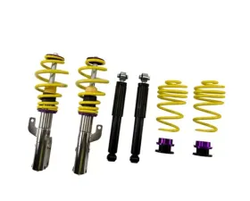 KW Suspension V1 Coilover Kit