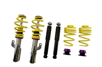 Suspension