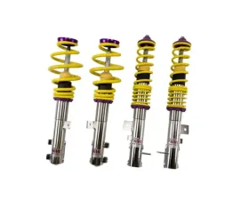 KW Suspension V1 Coilover Kit