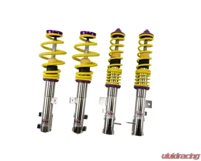 KW Suspension V1 Coilover Kit - 10266002