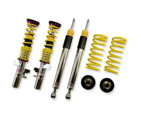 KW Suspension V1 Coilover Kit