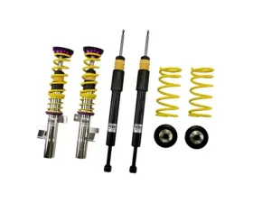 KW Suspension V1 Coilover Kit