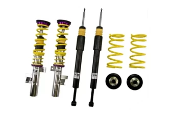 Suspension
